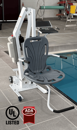 Aqua Buddy Portable UL and ADA-1