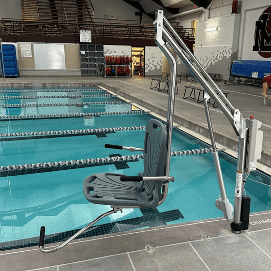 Motion Trek® BP 350