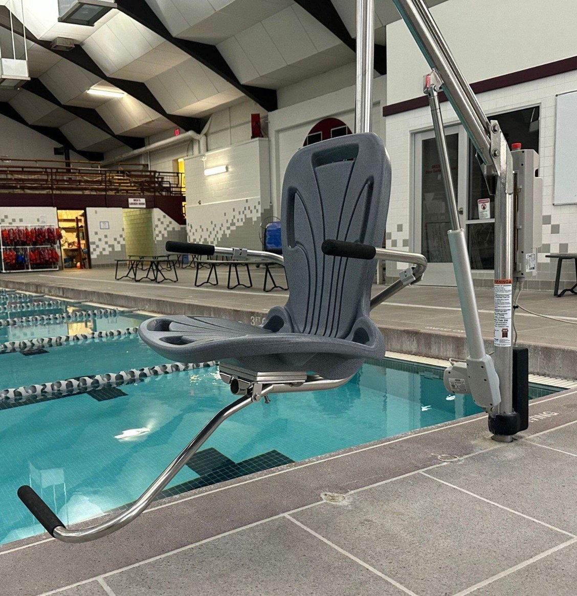 Understanding ADA Standards in Aquatic Facilities