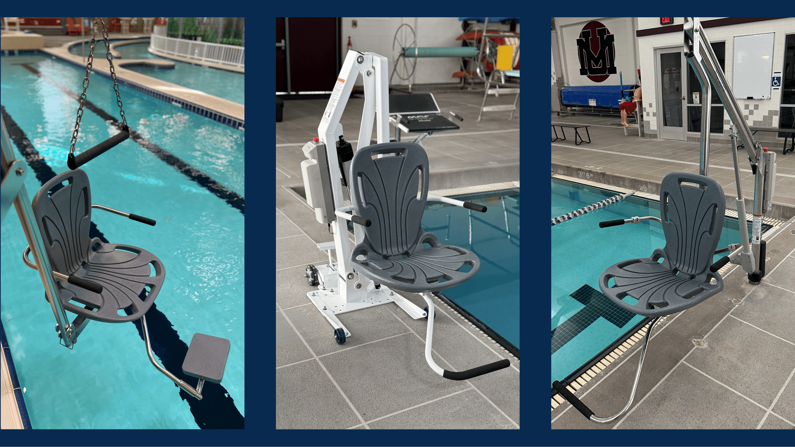 Ergo Seats