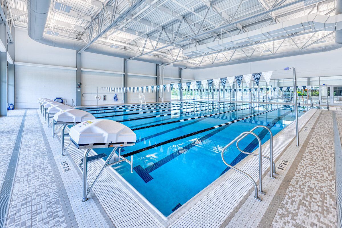 Competition Pool
