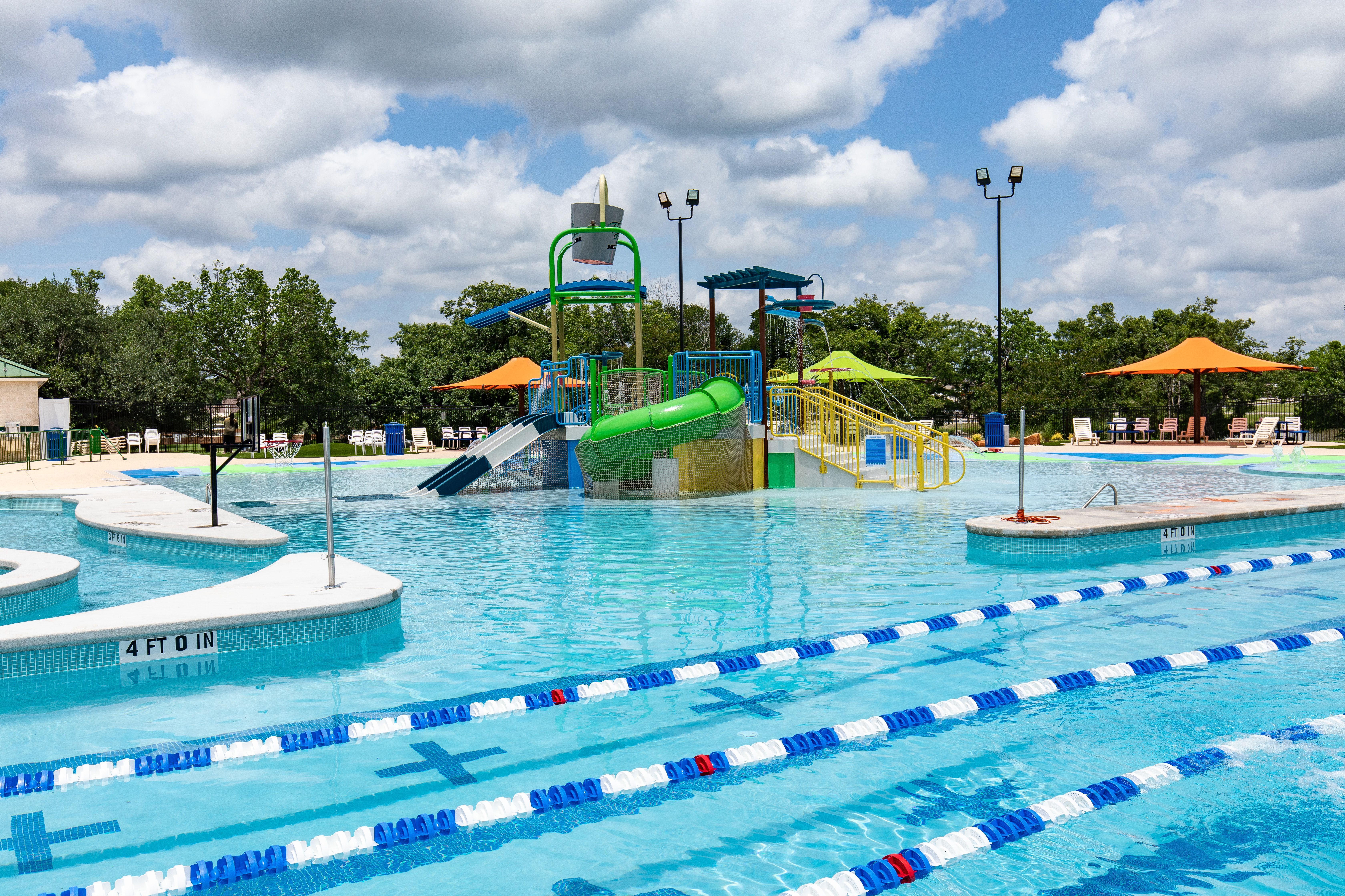 Doris Roz. Aquatic Center-20