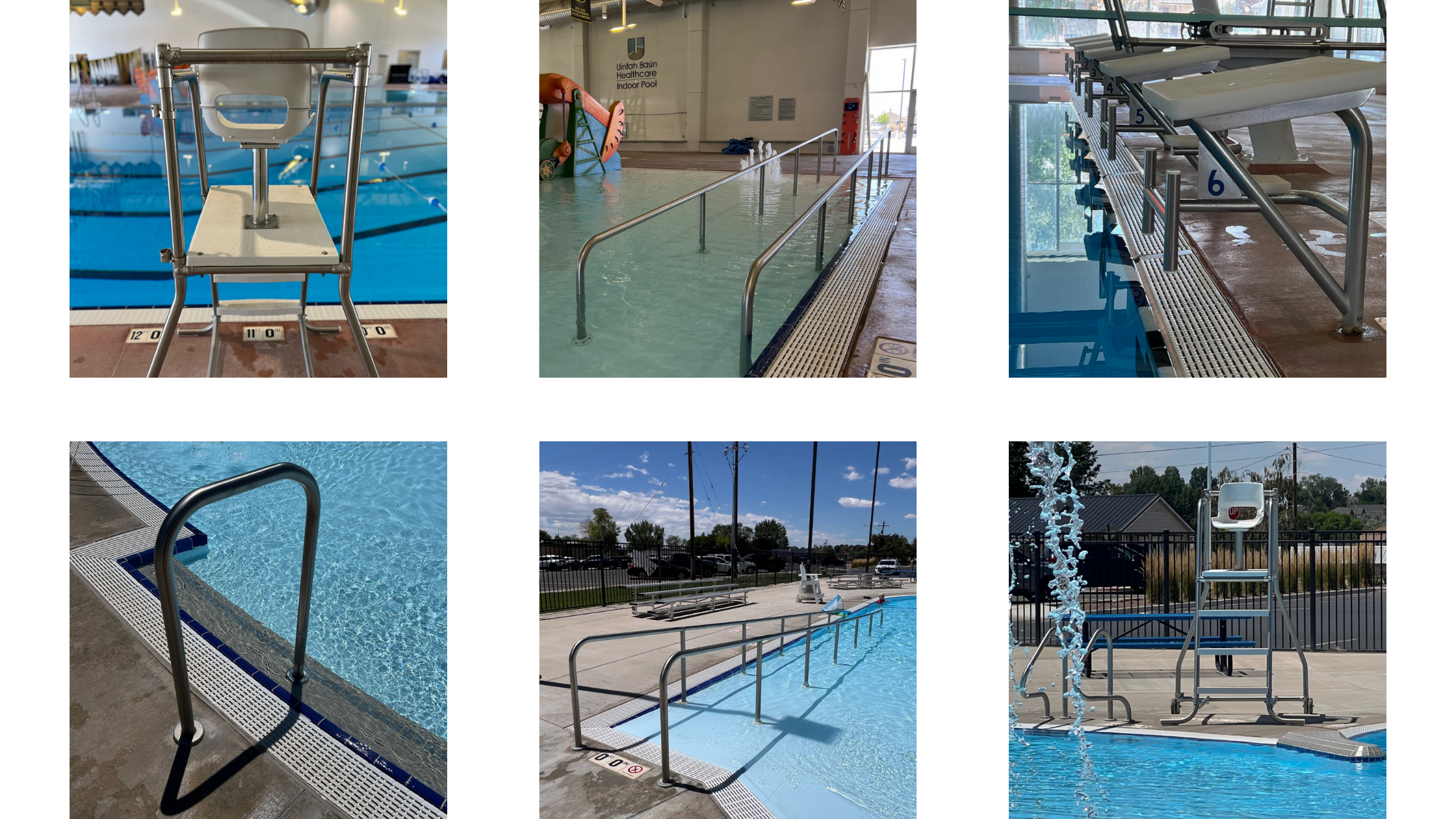 Roosevelt grid