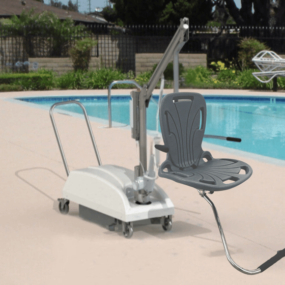 Motion Trek® Portable BP 300