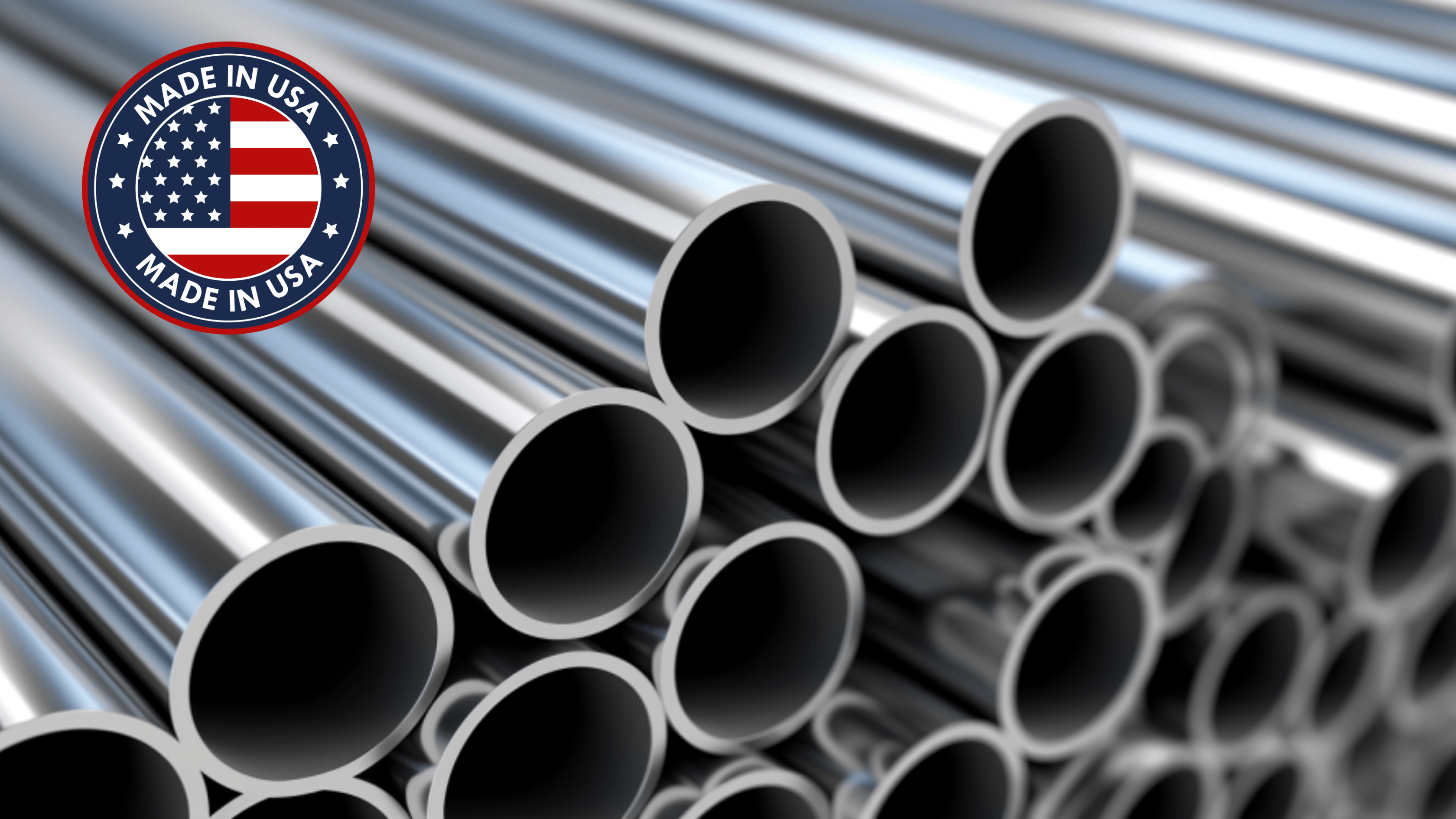 USA Stainless Steel