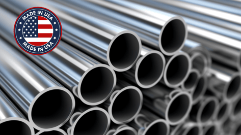 USA Stainless Steel
