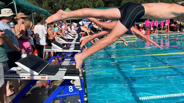 Sprint Home Page Banner