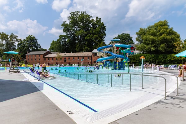 the best ADA-Compliant Custom Ramp Rails