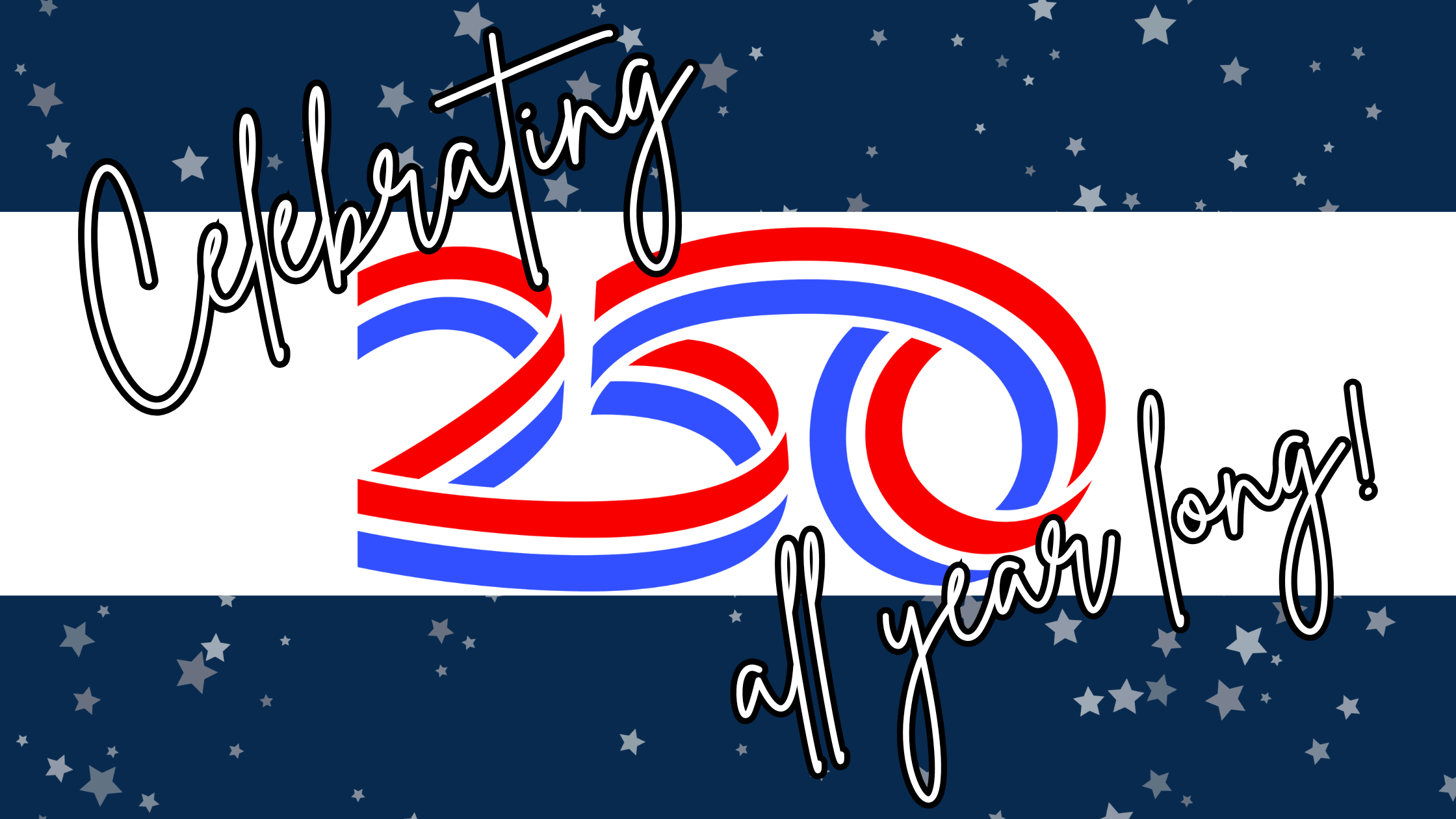 Spectrum Aquatics celebrates America's 250th all year long