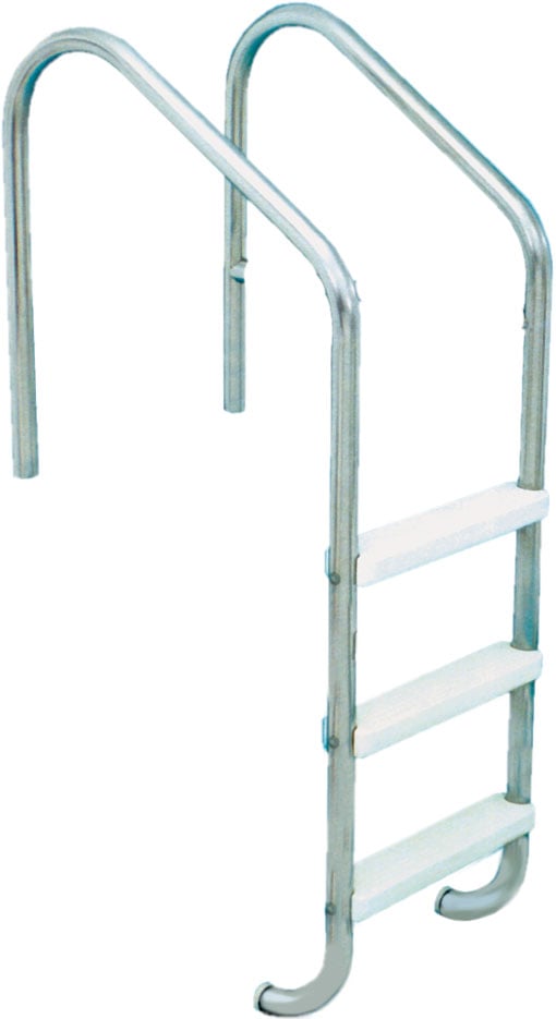3-Step Standard Ladder