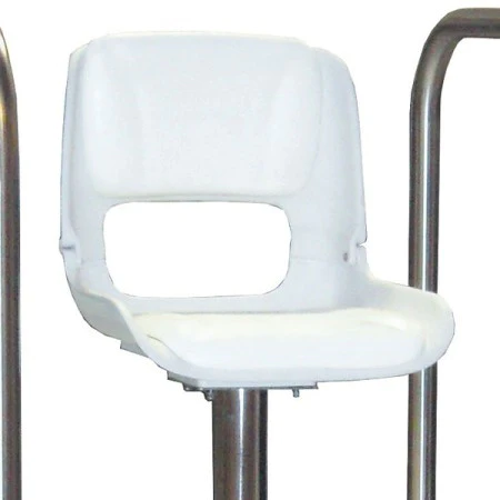 Folding Guard Chair Seat