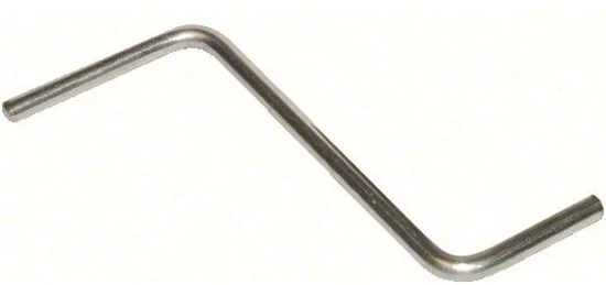 Anchor Key-Stainless Steel Slip