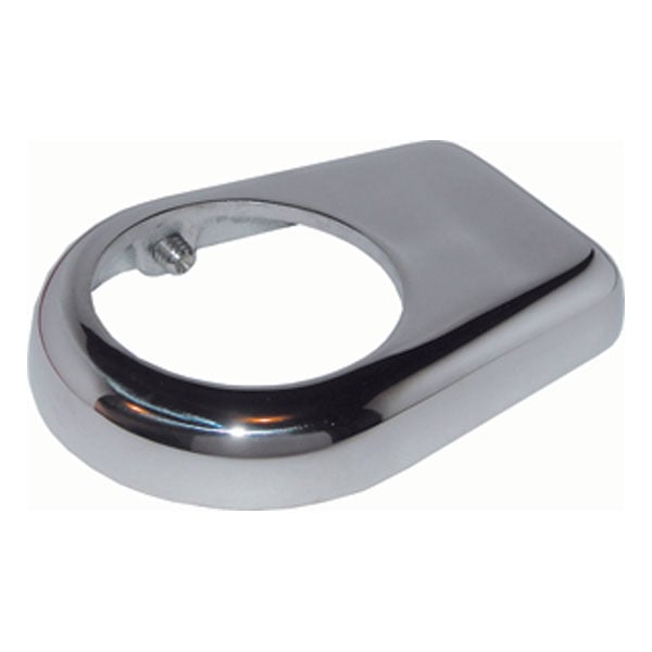 Escutcheon Keyhole 1.90″ Stainless Steel