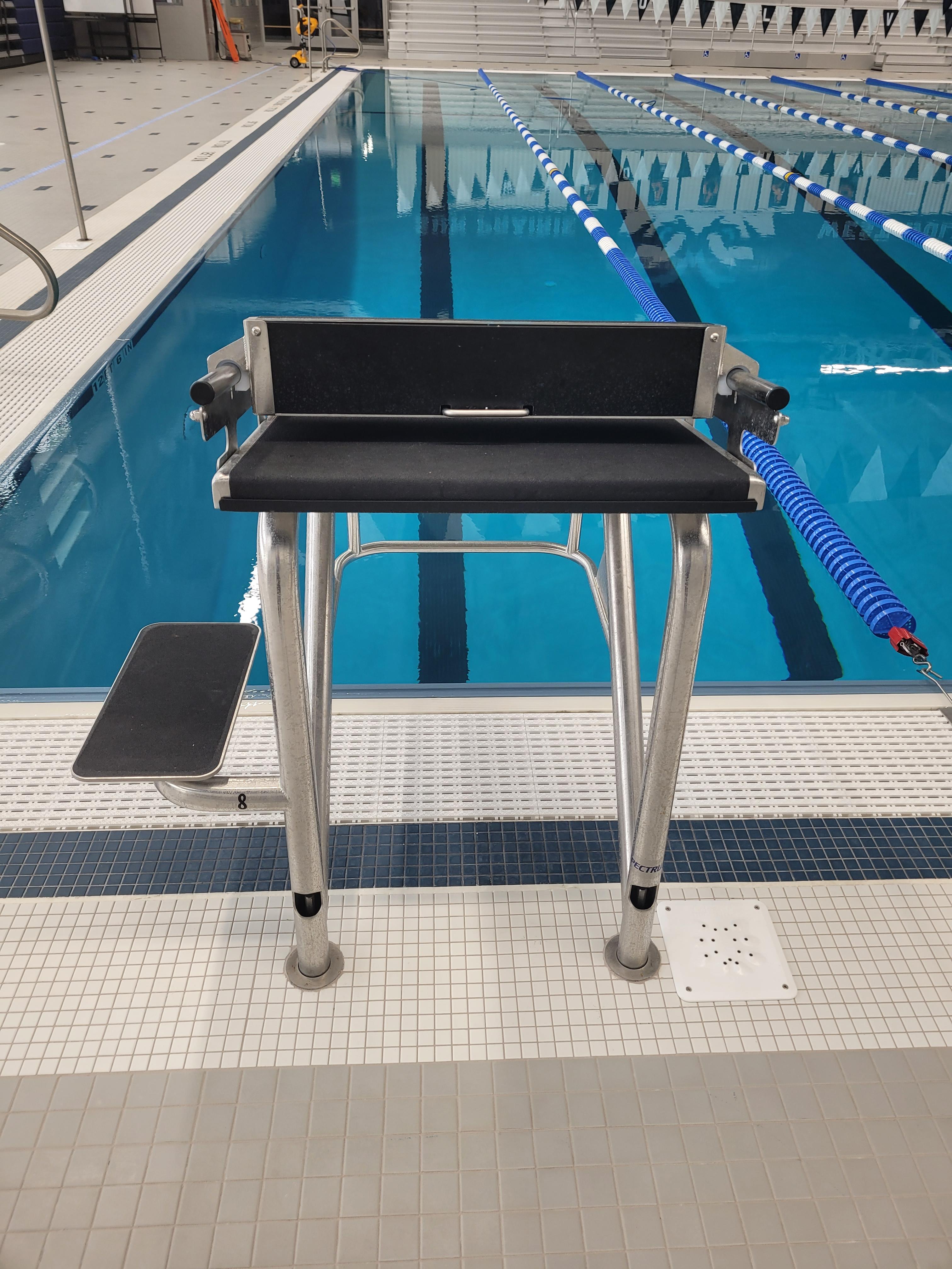 Spectrum Aquatics Expansion Anchor