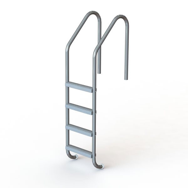 4-Step Standard Ladder