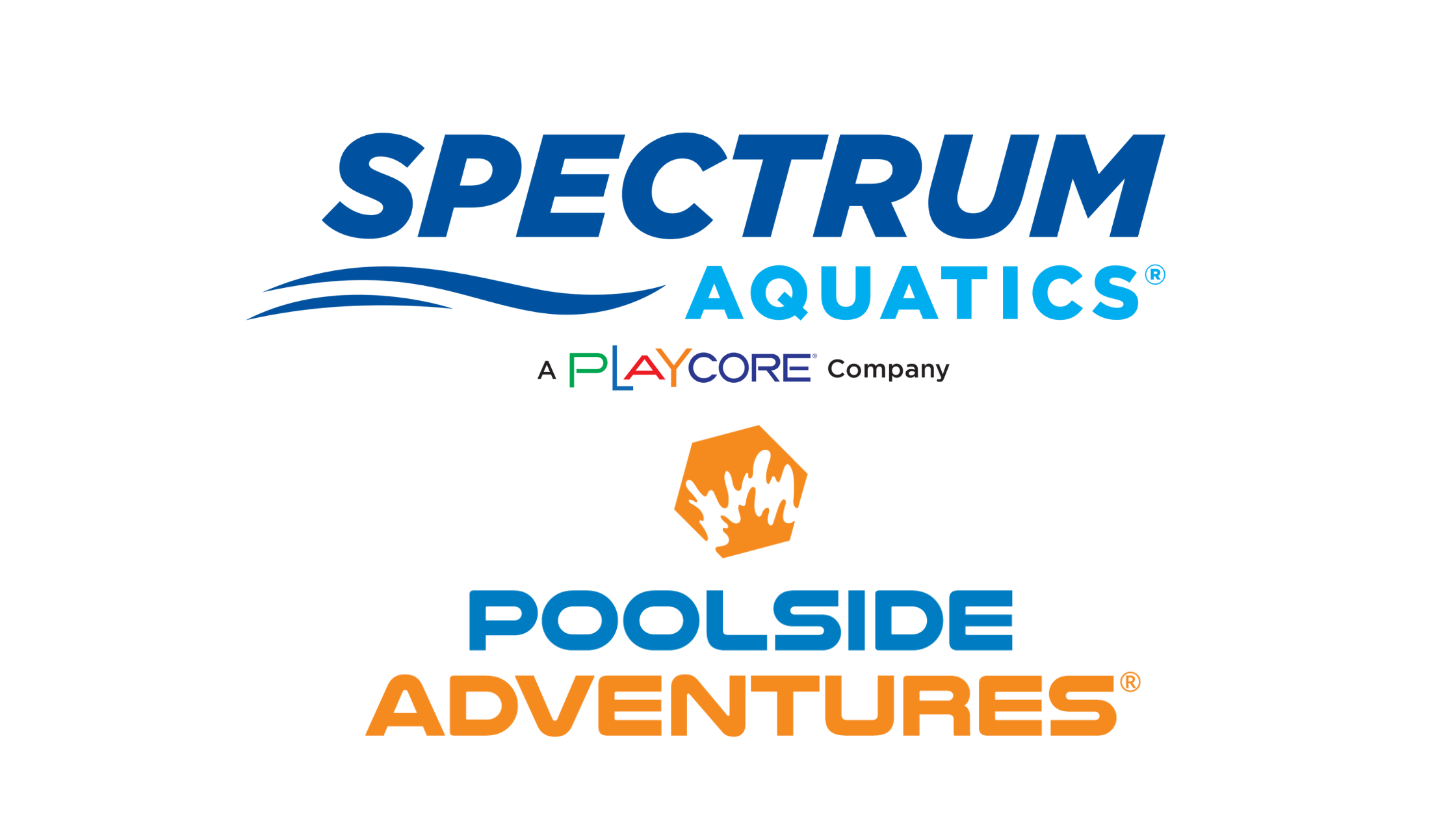 Spectrum Aquatics now sell Poolside Adventures products